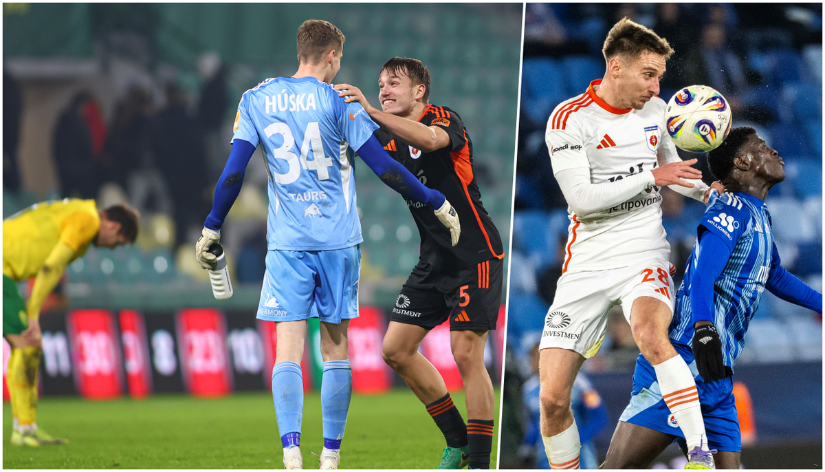 ROZHOVOR Kapitánovi nedali čas na to, aby sa trápil. Čo sa skrýva za skalpom Slovana i Žiliny?