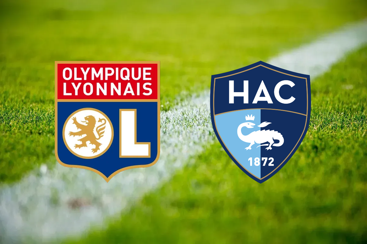 Olympique Lyon – Le Havre AC