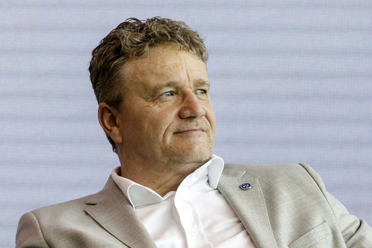 Na čele Únie ligových klubov žiadna zmena. Kozák zostane prezidentom: Chcem viac ľudí na futbale