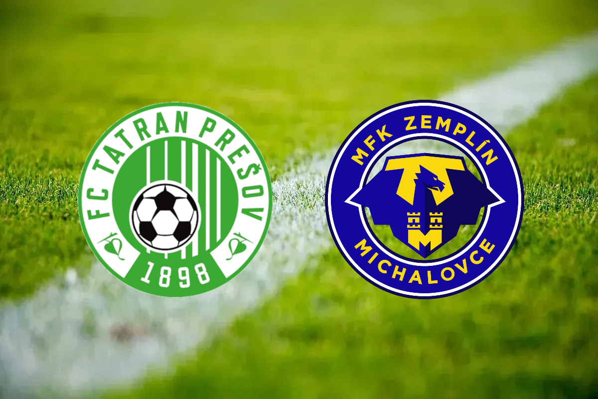 ONLINE FC Tatran Prešov - MFK Zemplín Michalovce / Niké liga