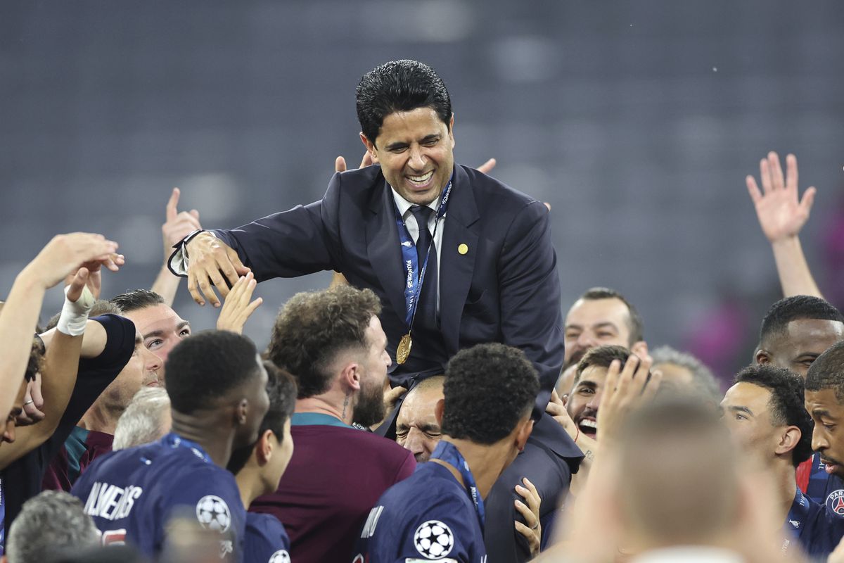 Katarčanom PSG nestačí. Majitelia Paríža kúpili ďalší klub