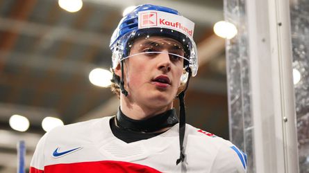 Dalibor Dvorský sa vyjadril k nenominovaniu na MS v hokeji: Môj čas ešte len príde