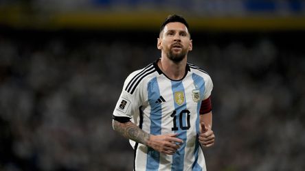 V Miami sa nepotešia. Lionel Messi príde o úvod sezóny, Argentína bude hrať v Číne s africkou elitou