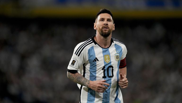 Argentína odohrá dva zápasy v USA. Najväčšia hviezda však bude oddychovať