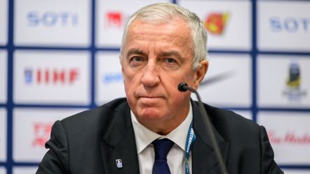 Bude hrať Bielorusko kvalifikáciu v Bratislave? A čo Rusko? IIHF môže rozhodnúť už budúci mesiac