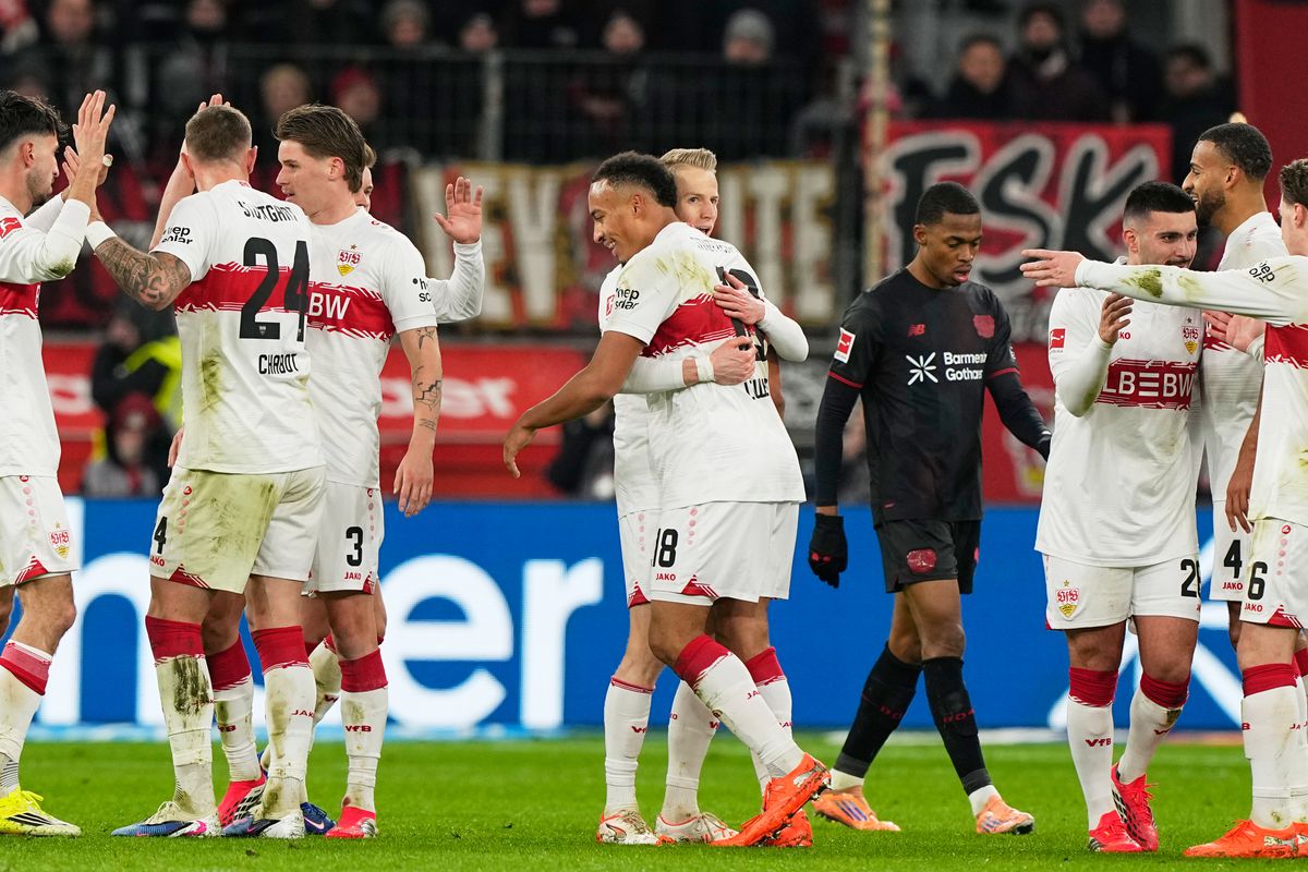 Katastrofa Leverkusenu, do polčasu bolo 0:4. Union iba remizoval