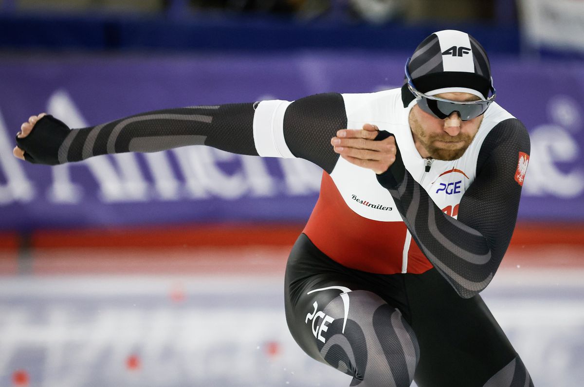 ME: Poliaci na domácom šampionáte v rýchlokorčuľovaní nestíhajú počítať zlaté úspechy