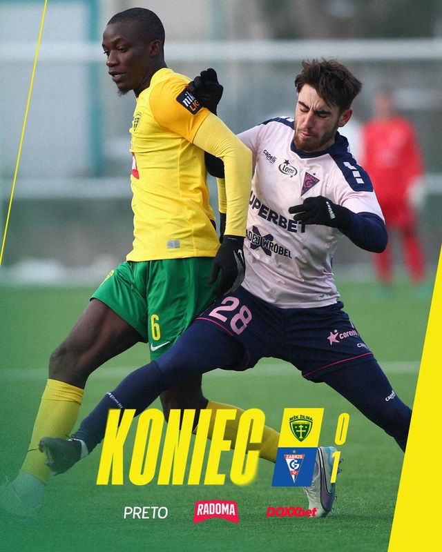 Žilina podľahla Gašparíkovmu tímu. Posledná Skalica prekvapila klub z českej ligy