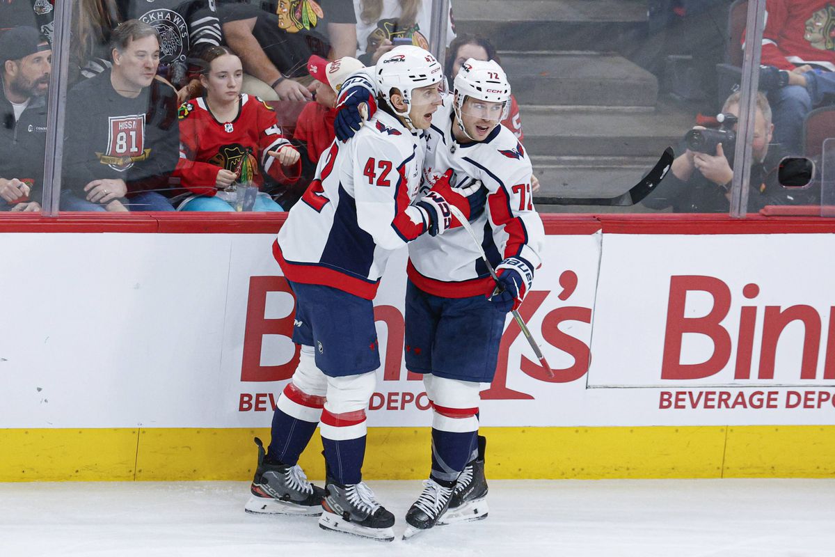 VIDEO Fantastický Fehérváry! Stal sa druhou hviezdou zápasu, zatienil aj Ovečkina. Dvorský sa trápil