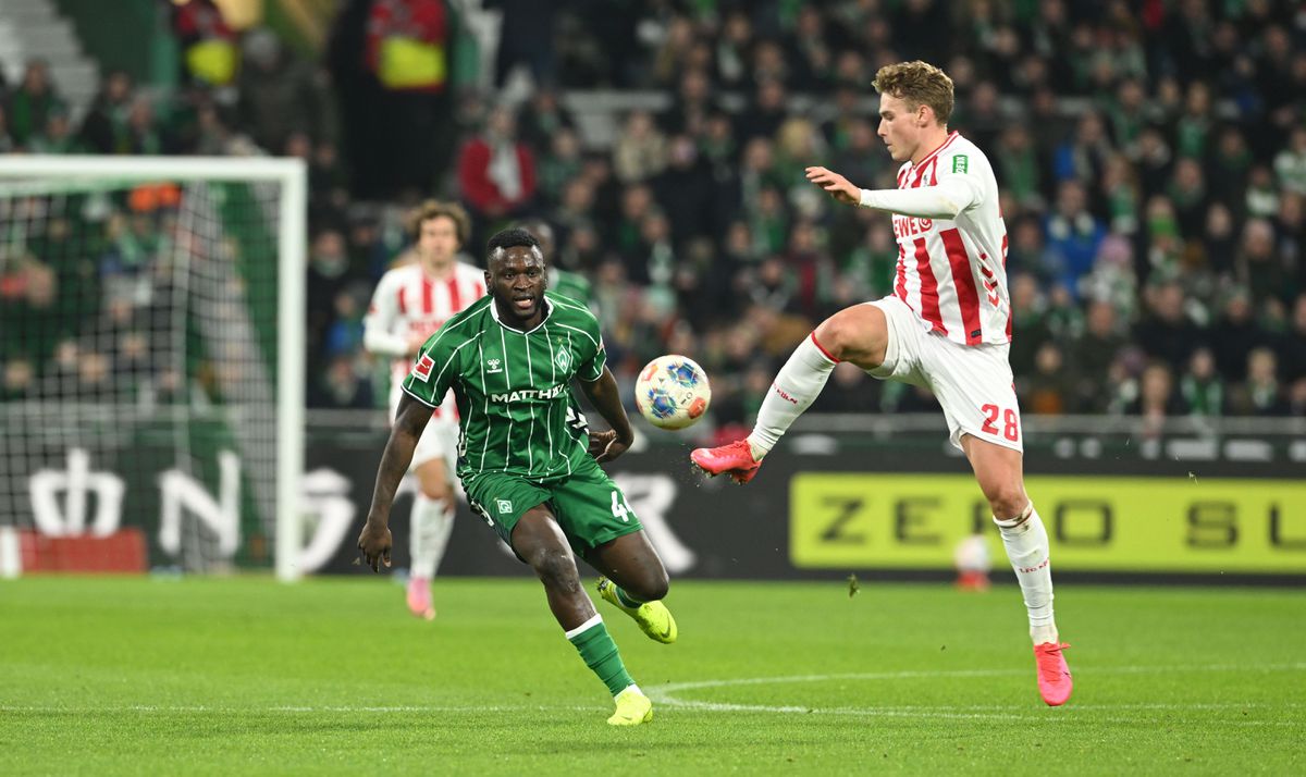 Nigérijský futbalista má pred sebou operáciu. V drese klubu Bundesligy sa už nemusí objaviť