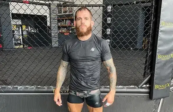 VIDEO Tomáš Deák má za sebou ťažký zápas na turnaji ACA v Rusku. Ako nakoniec dopadol duel s Albaskhanovom?