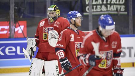 Švédske hokejové hry: Česi nestačili ani na druhého súpera, súboj severanov o prvenstvo
