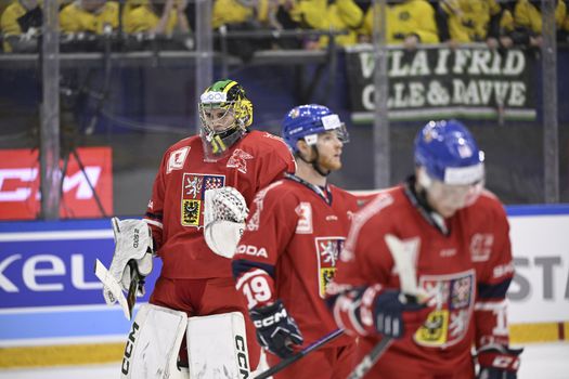 Švédske hokejové hry: Česi nestačili ani na druhého súpera, súboj severanov o prvenstvo