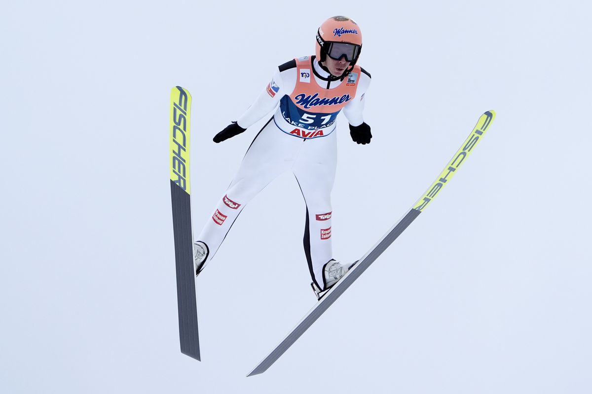 Bizarný škandál v skokoch na lyžiach. Prečo si niektorí športovci nechávajú zväčšiť penis?