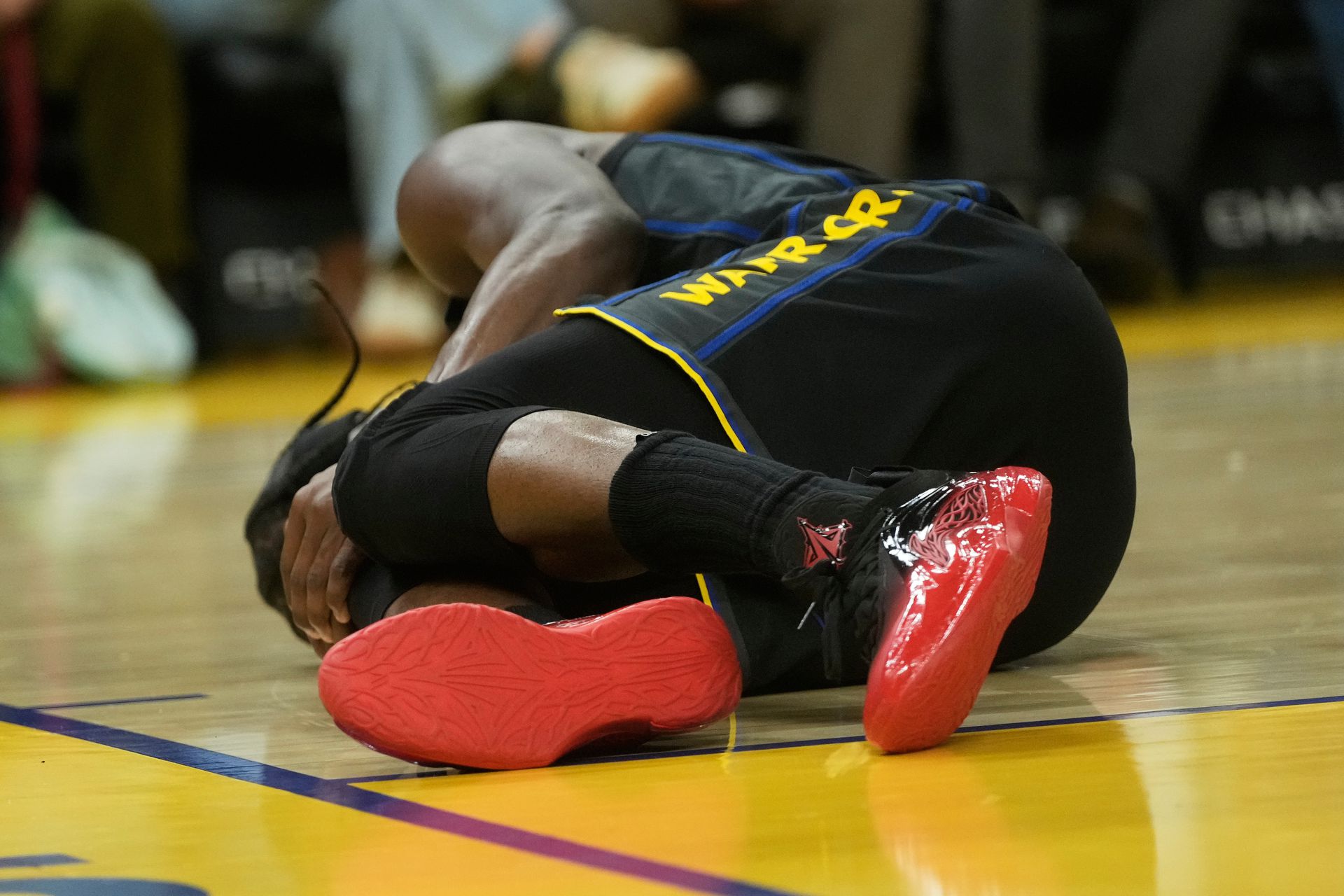 Jimmy Butler, zdroj: SITA/AP