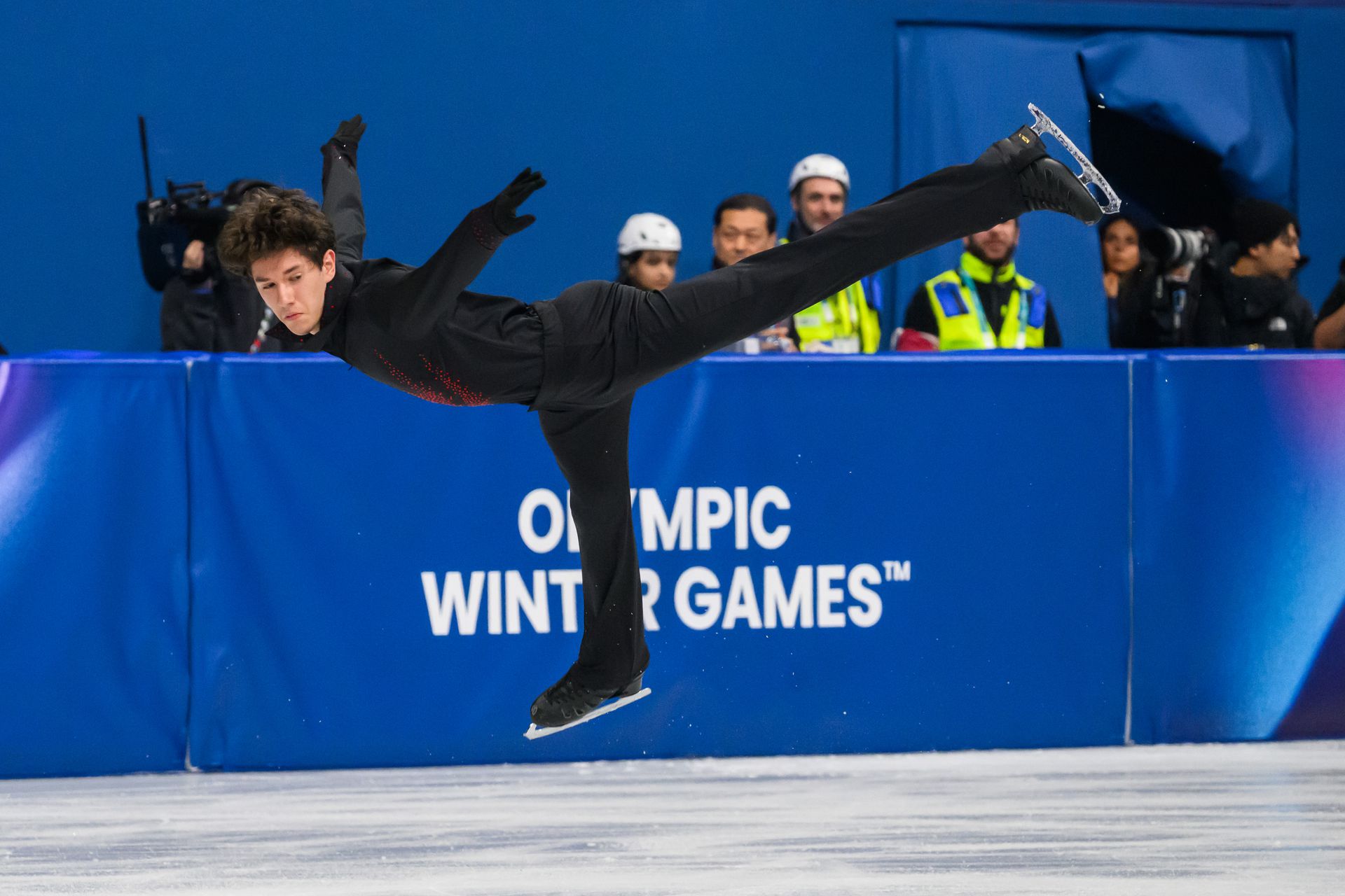 Adam Hagara. Zdroj: TASR