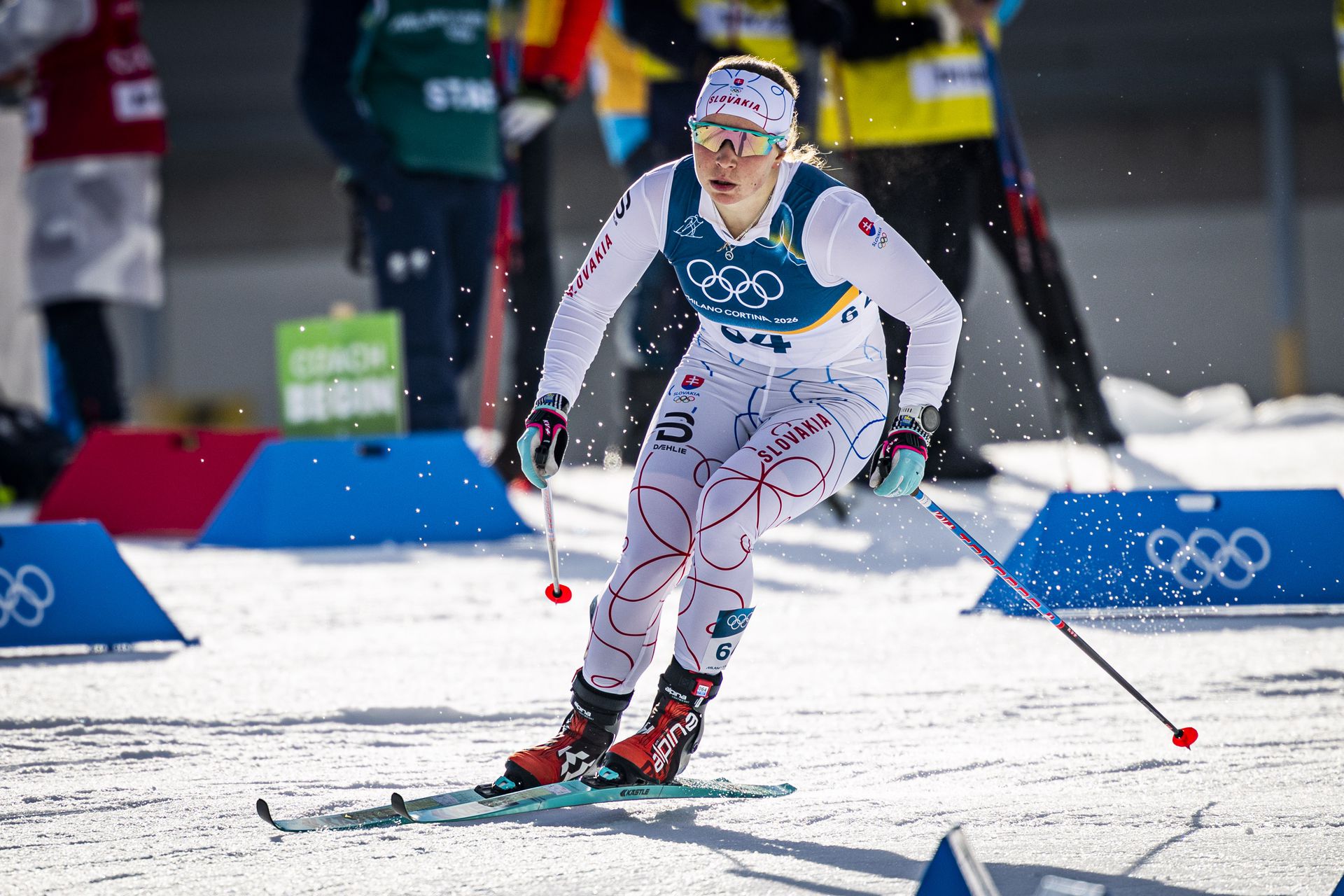 Mária Danielová, zdroj: TASR