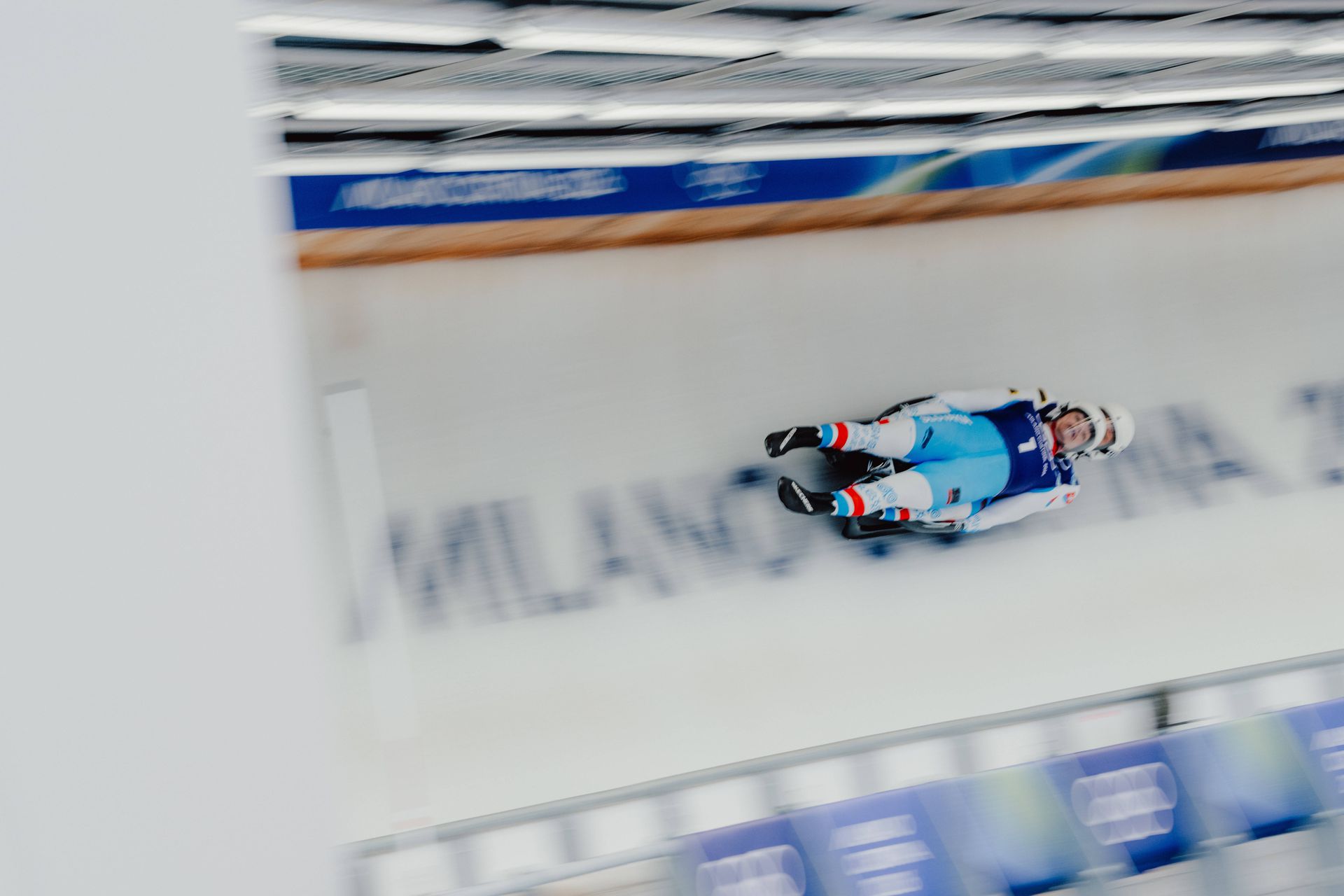 Christián Bosman a Bruno Mick. Zdroj: Imago