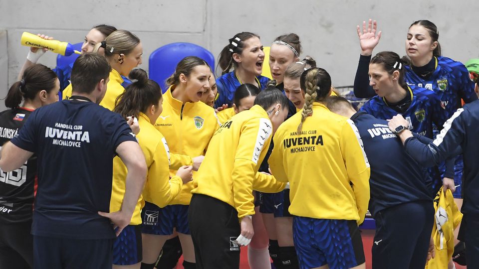 Slovenský pohár žien prinesie reprízu finále, Michalovce kráčajú za ďalším titulom