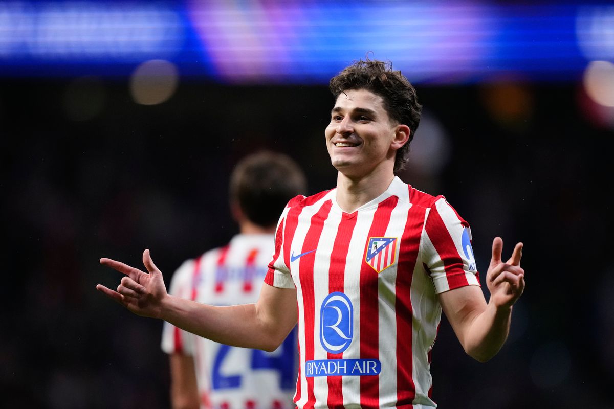 Hanckovo Atletico potrestalo chyby Kinského, Tottenham vymenil českého brankára už v 17. minúte