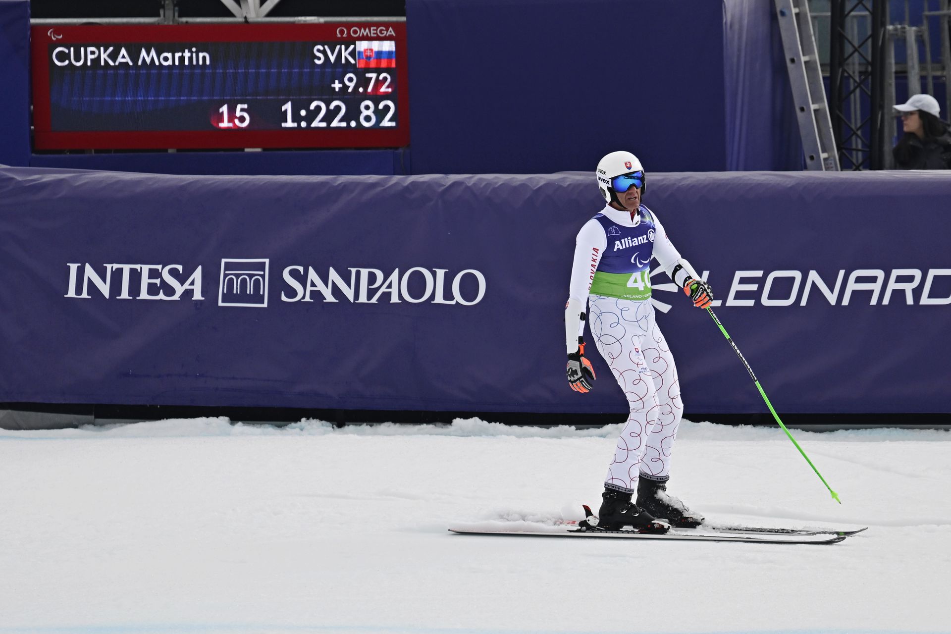 Martin Čupka, zdroj: TASR