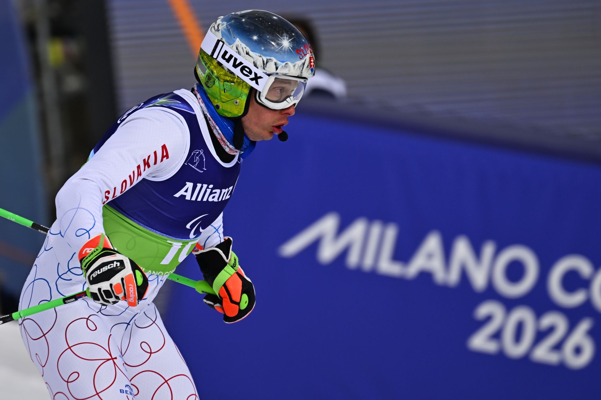 Miroslav Haraus, zdroj: TASR