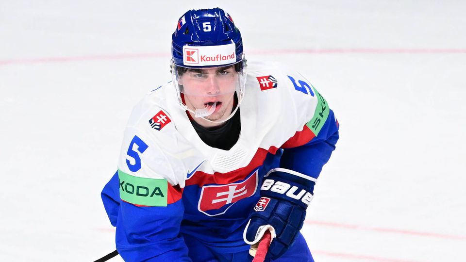 Ďalší hviezdny Slovák z NHL je voľný na MS v hokeji 2024. Craigovi Ramsaymu sa to pekne rysuje!