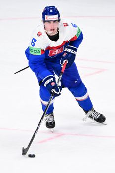 Ďalší hviezdny Slovák z NHL je voľný na MS v hokeji 2024. Craigovi Ramsaymu sa to pekne rysuje!