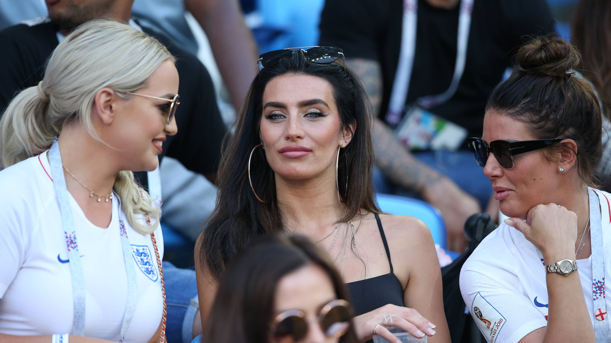 England WAGs Pay Over €116k for Private Security at European Championships