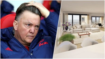 Legendárny tréner nedokáže predať svoj byt na pláži. Cenu znížil o stovky tisíc eur