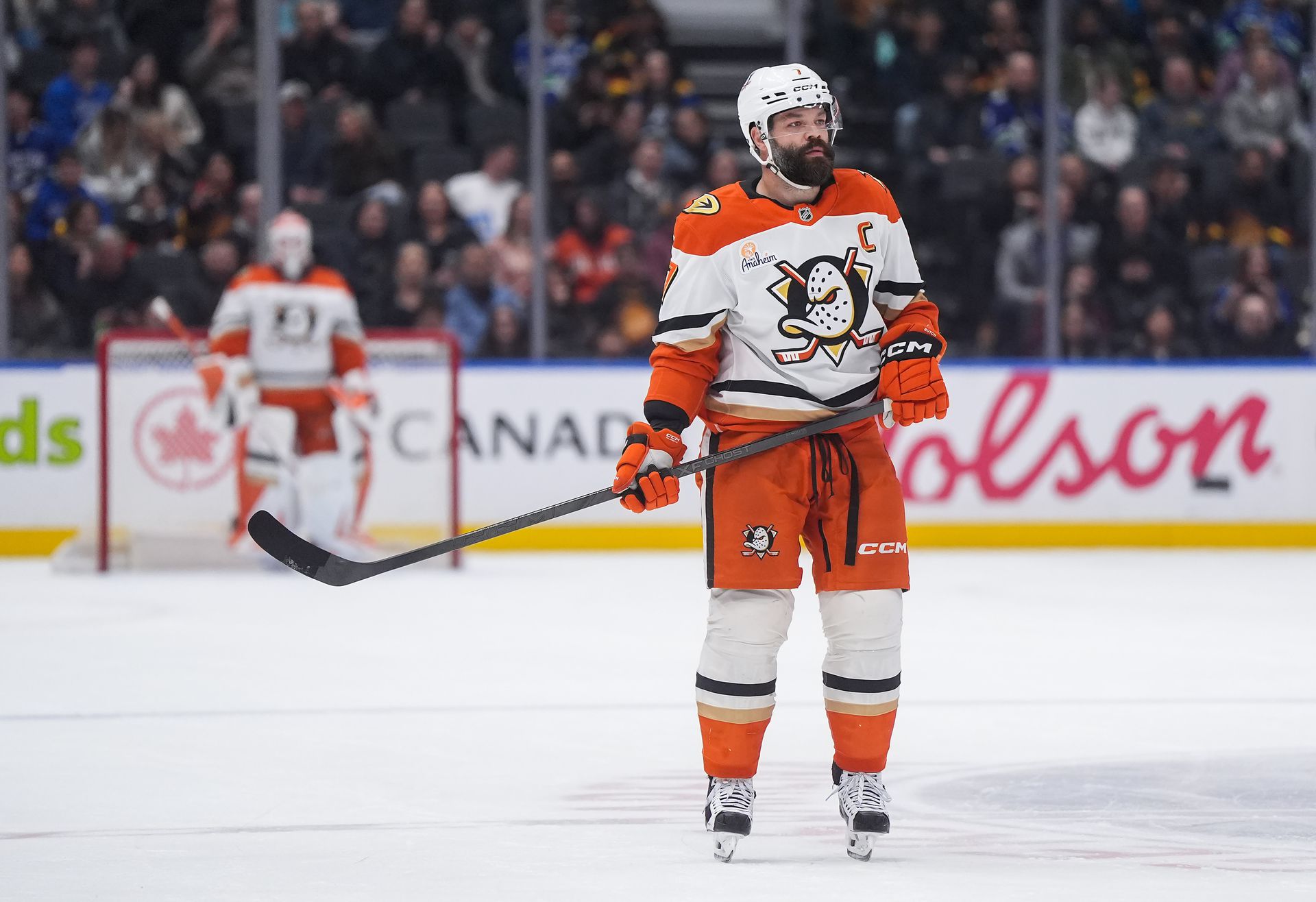 Radko Gudas. Zdroj: SITA/AP