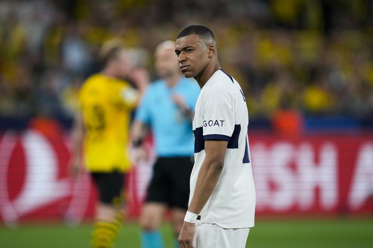 Koniec všetkým špekuláciám. Kylian Mbappé oznámil definitívne rozhodnutie