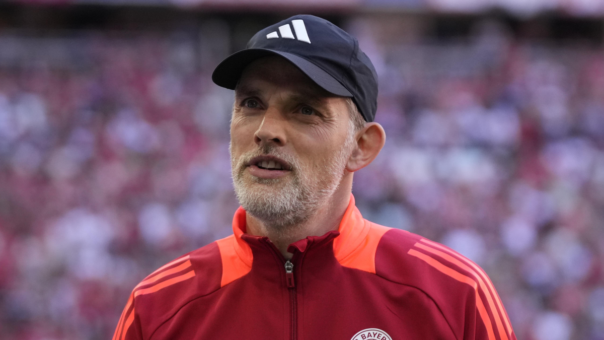 Ponuka z Manchestru United? Thomas Tuchel urobil rozhodnutie, ktoré mnohých šokuje | Šport.sk