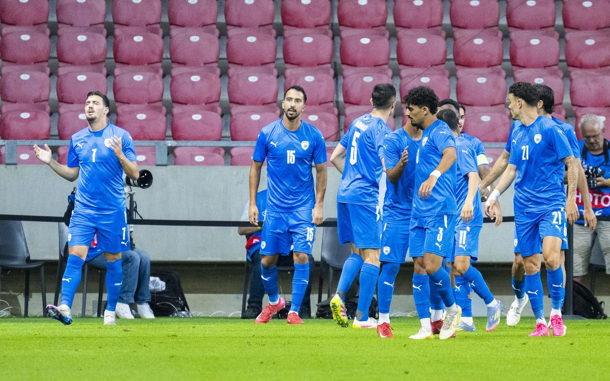 FIFA potrestala Izrael, Palestína však žiada viac. Gianni Infantino oslabil aj snahy Iránu