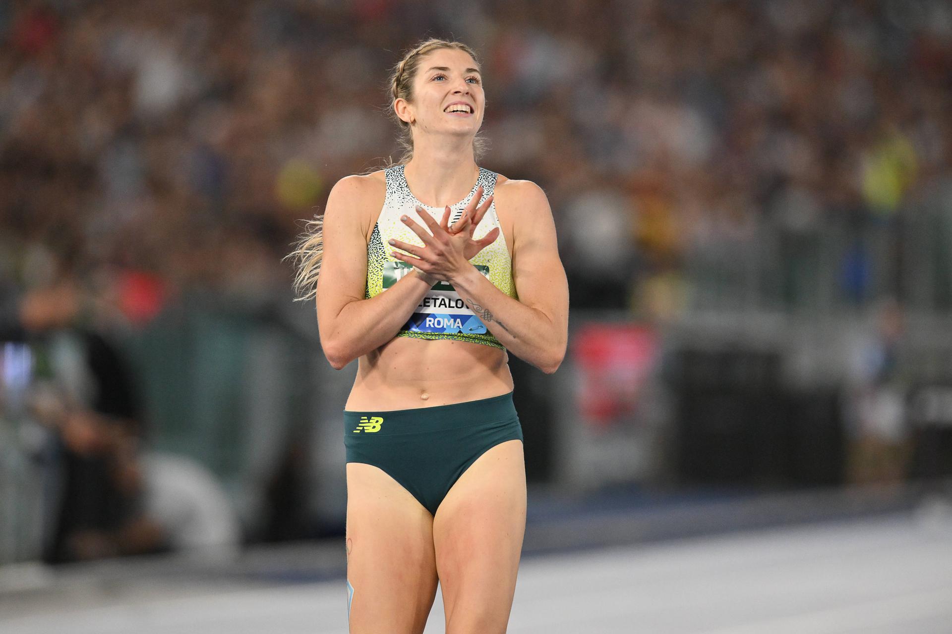 Emma Zapletalová