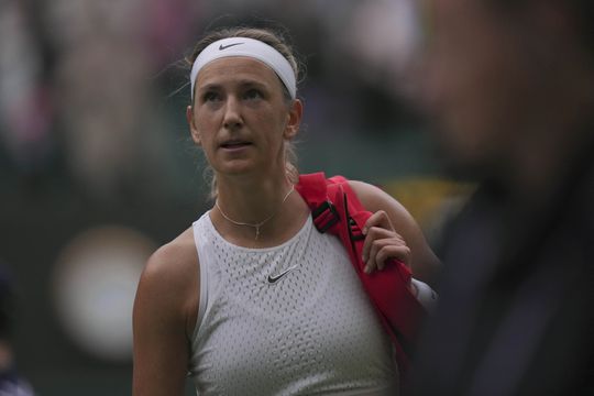WTA Guadalajara: Azarenková pokračuje, v 1. kole nemala žiaden problém