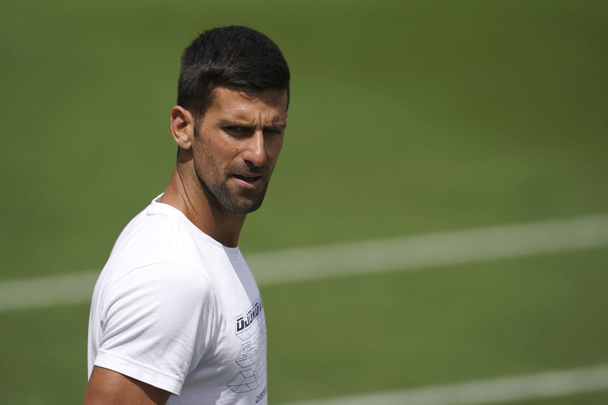 Novak Djokovic décrit les expériences terrifiantes de l’attentat à la bombe