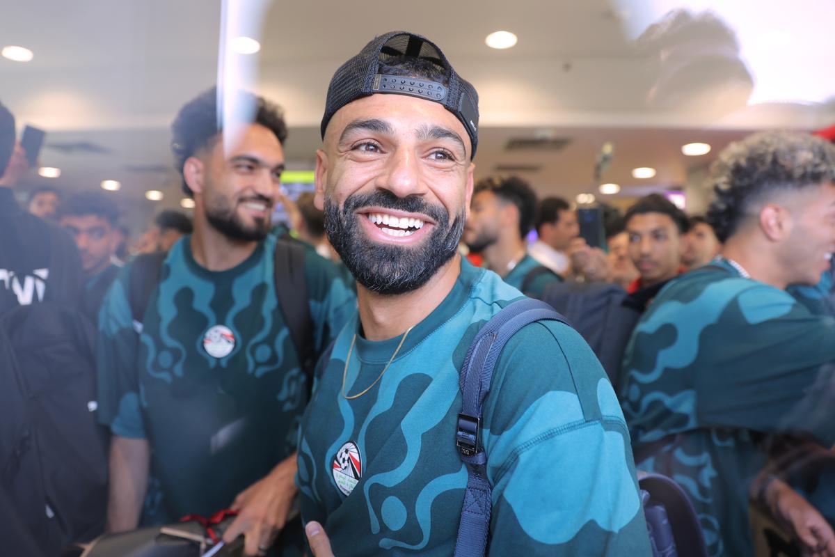 Tri dni po zápase s Argentínou Mohamed Salah prelomil mlčanie. Fanúšikom dal sľub