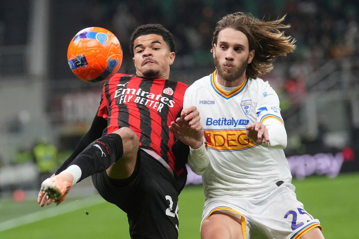 Dominik Greif bude mať nového spoluhráča. Taliansky veľkoklub ho posiela rozohrať sa do Lyonu