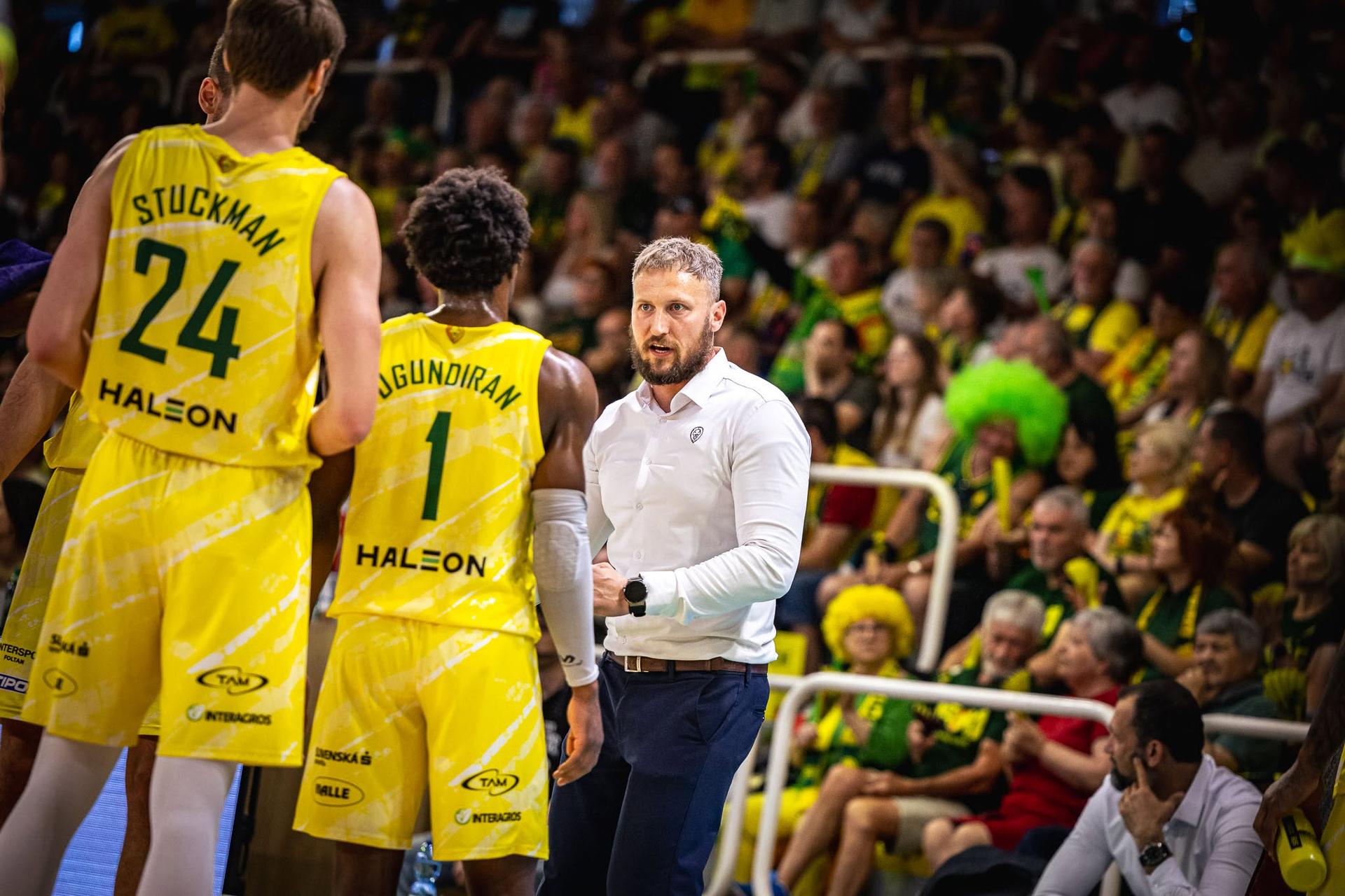 Michal Madzin. Zdroj. Patrioti Levice