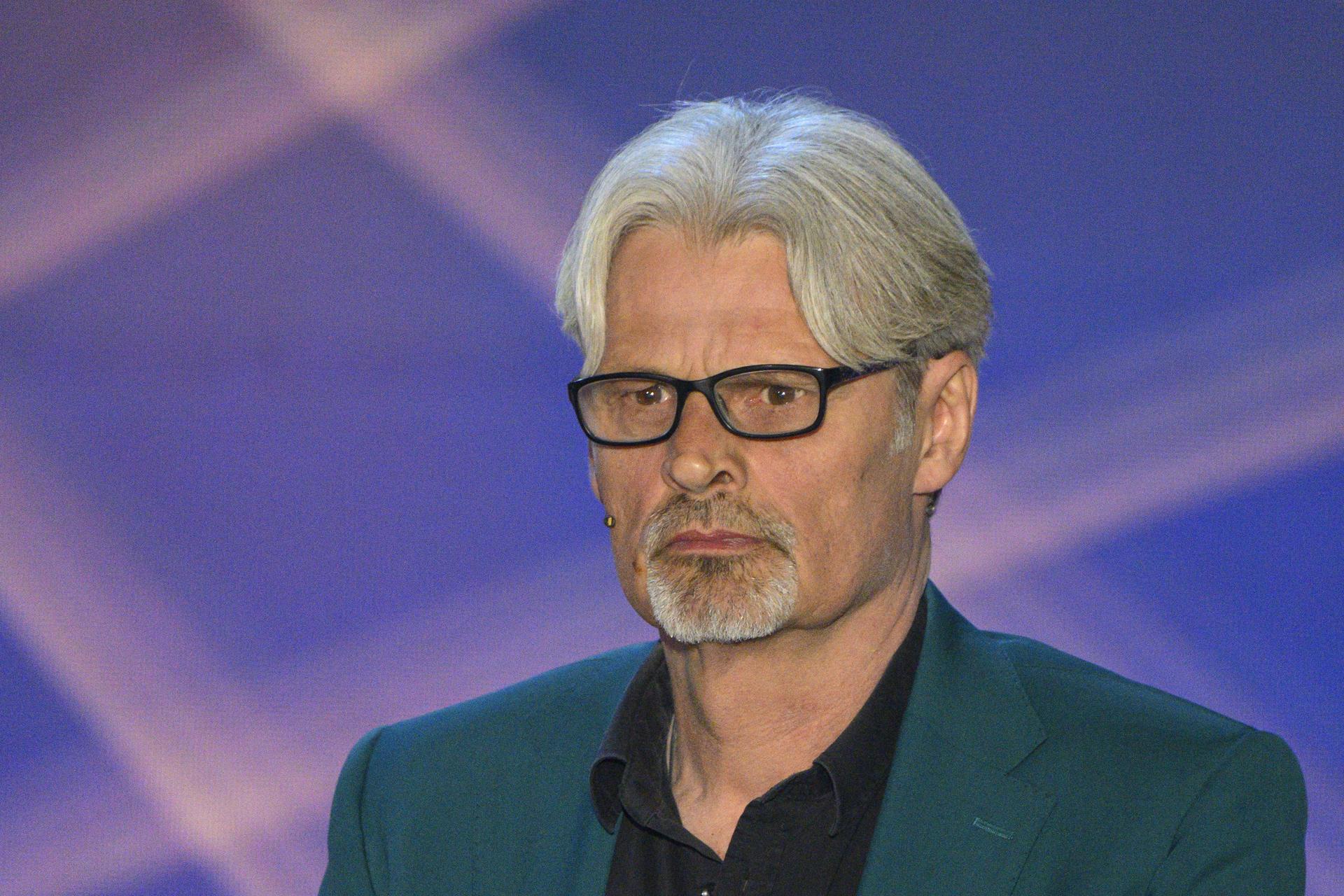 Tomáš Skuhravý.