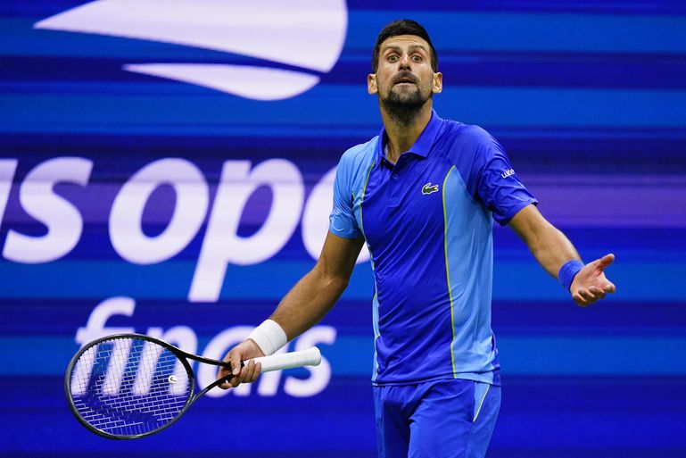 Rebríček ATP: Novak Djokovič sa opäť môže tešiť z postu svetovej jednotky