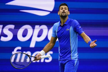 Rebríček ATP: Novak Djokovič sa opäť môže tešiť z postu svetovej jednotky