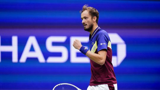 ATP Peking: Daniil Medvedev sa prebojoval do štvrťfinále