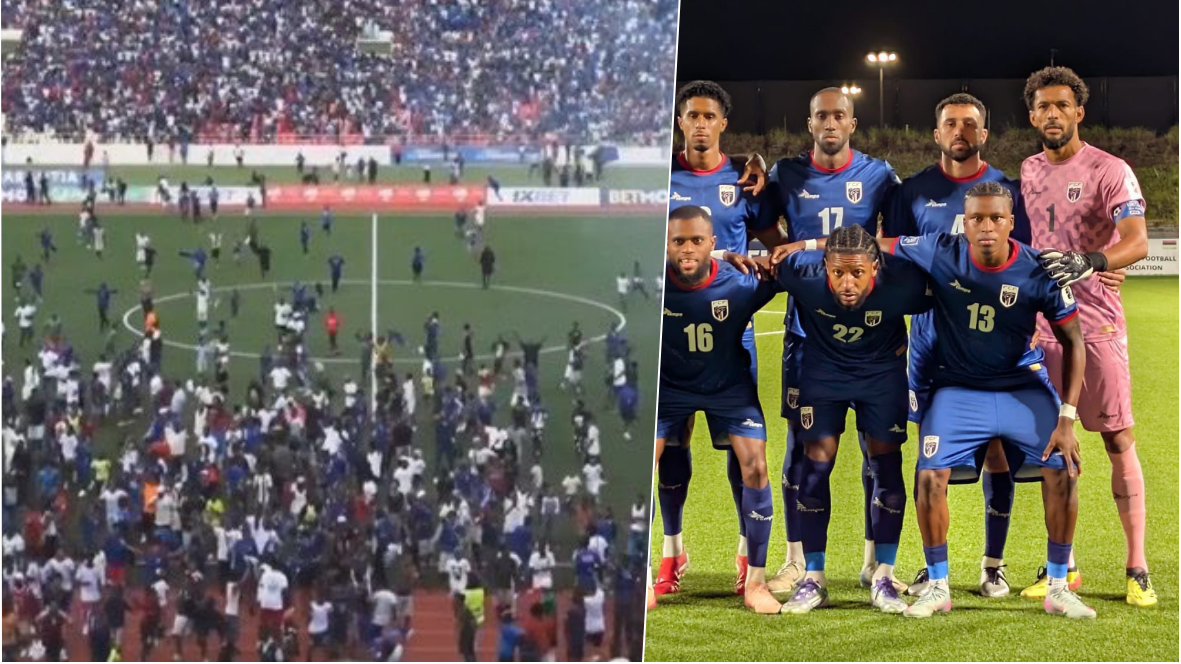 Rodí sa senzácia? Brankár známy z Niké ligy krok od MS | Šport.sk