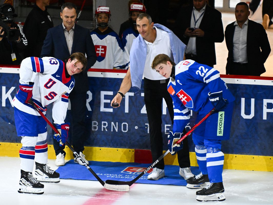 Najlepší figuruje na 13. mieste. V rebríčku Centrálnej skautingovej agentúry sa nachádza 11 Slovákov