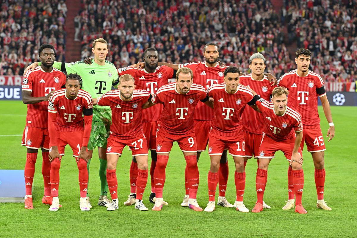 Arogancia či unikátna povaha? Vedenie Bayernu má v prípade svojho klenotu jasno