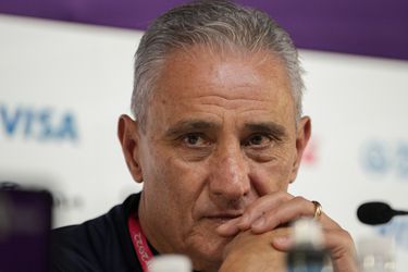 Tréner Tite je späť. Pomôže brazílskemu klubu k lepším výsledkom?
