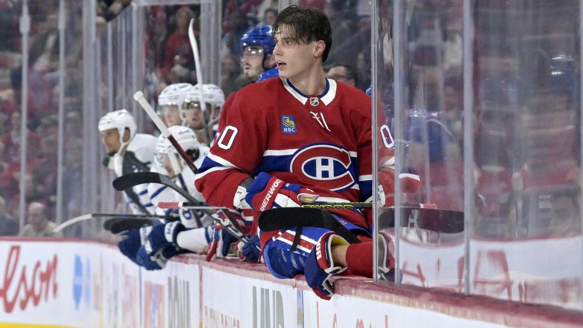 NHL / スラフコフスキーだけが勝てず、他の4人のスロバキア人が勝った