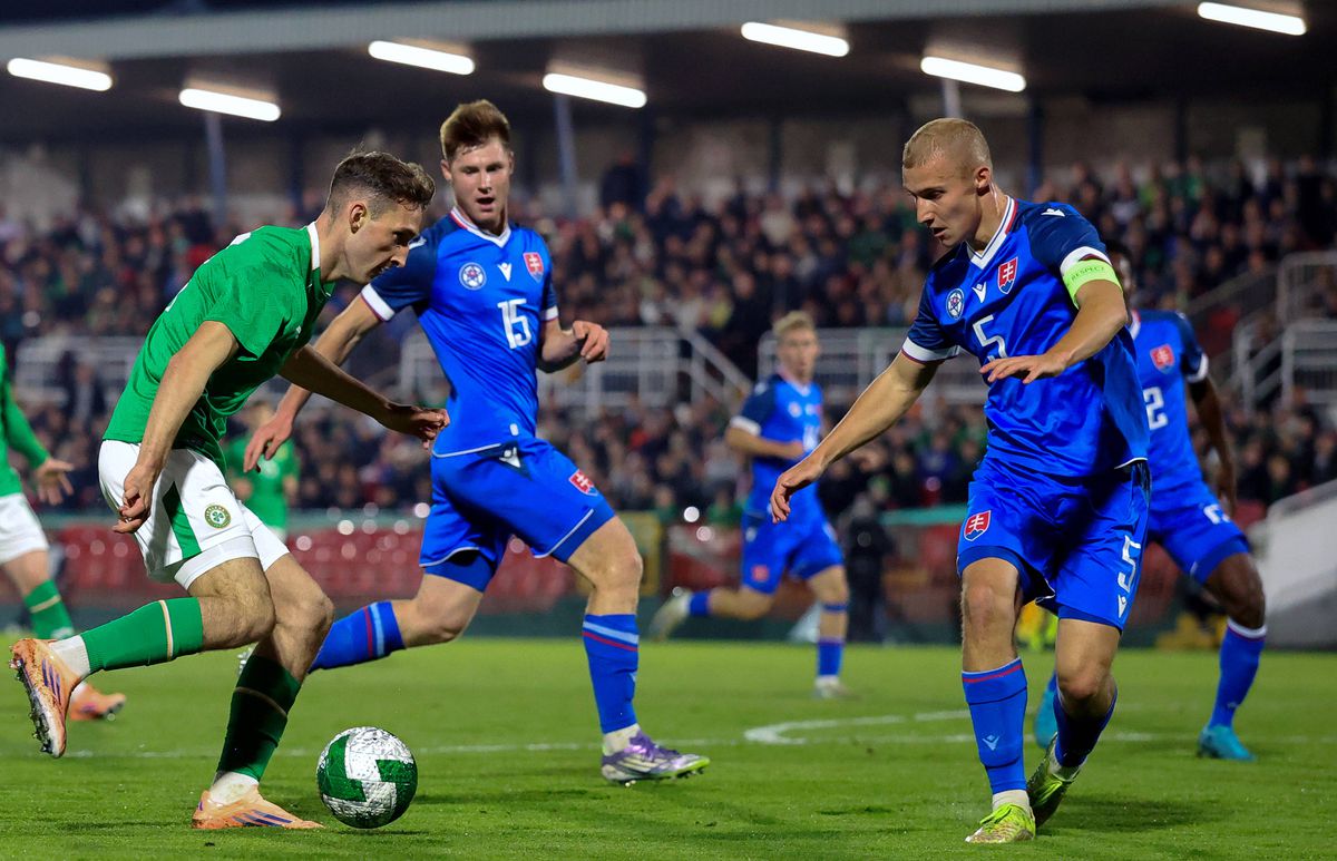 Do Prešova príde nebezpečný súper, ktorý vymenil trénera. Kazachstan nebude brnkačka, vraví Goljan